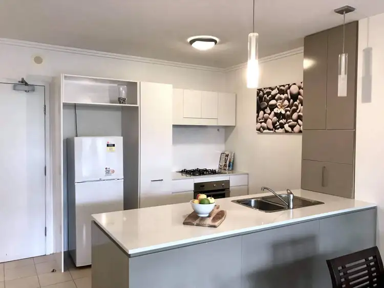 Fourth view of Homely apartment listing, 56/26 Donkin Street, West End QLD 4101