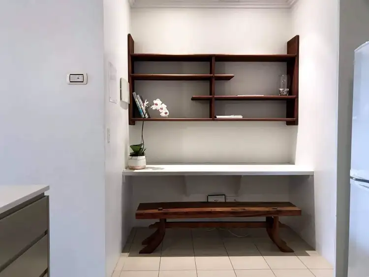 Fifth view of Homely apartment listing, 56/26 Donkin Street, West End QLD 4101