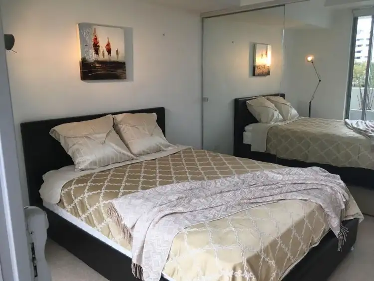 Sixth view of Homely apartment listing, 56/26 Donkin Street, West End QLD 4101