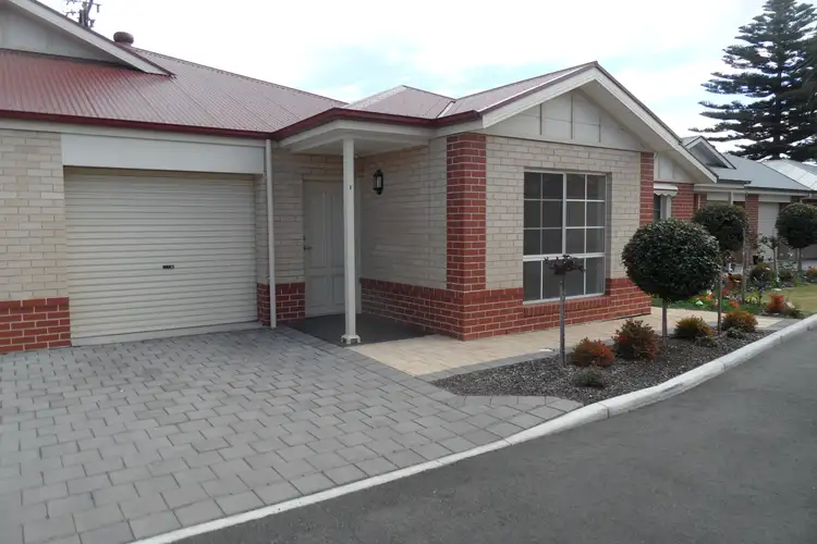 8/452 Henley Beach Road, Lockleys SA 5032