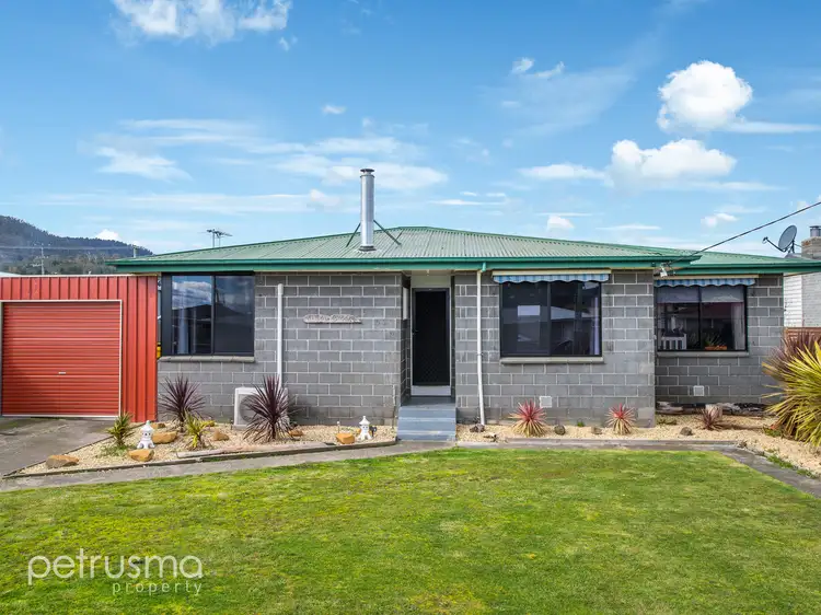 52 Benjamin Terrace, New Norfolk TAS 7140