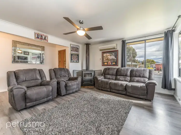 Second view of Homely house listing, 52 Benjamin Terrace, New Norfolk TAS 7140