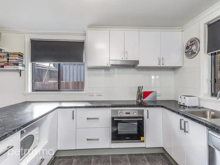 Fourth view of Homely house listing, 52 Benjamin Terrace, New Norfolk TAS 7140