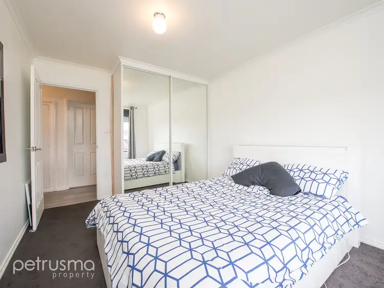 Fifth view of Homely house listing, 52 Benjamin Terrace, New Norfolk TAS 7140