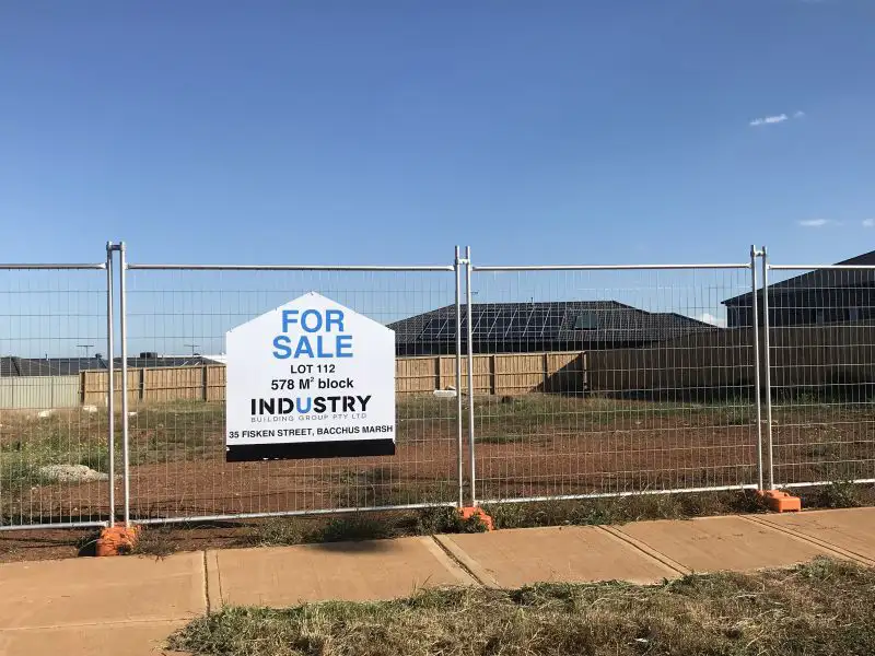 Main view of Homely land listing, 86 O'Leary Way, Maddingley VIC 3340