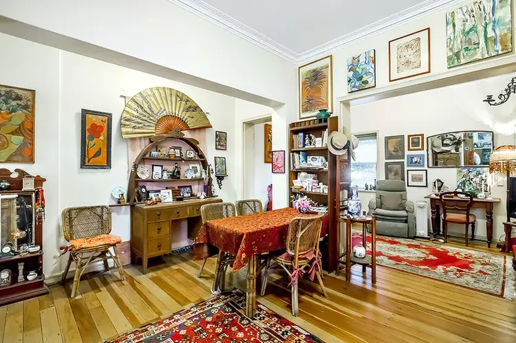 Third view of Homely apartment listing, 8/35 Marlborough Street, Drummoyne NSW 2047