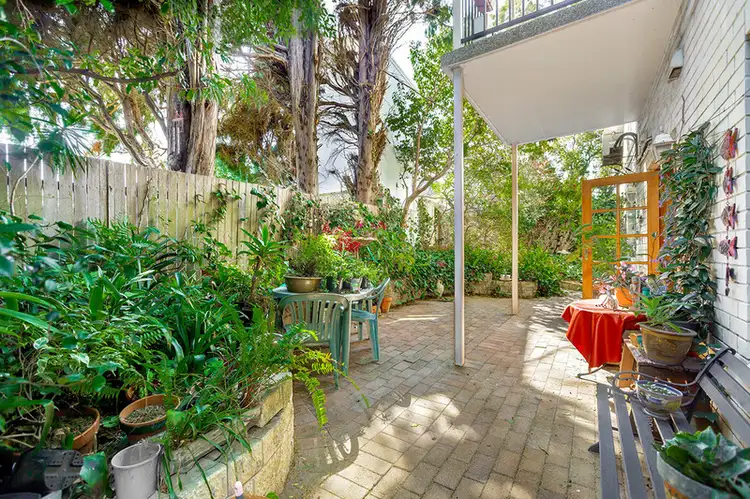 Fourth view of Homely apartment listing, 8/35 Marlborough Street, Drummoyne NSW 2047
