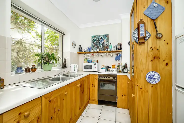 Fifth view of Homely apartment listing, 8/35 Marlborough Street, Drummoyne NSW 2047