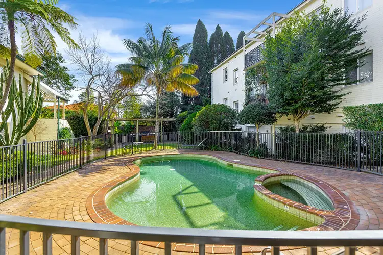 Sixth view of Homely apartment listing, 8/35 Marlborough Street, Drummoyne NSW 2047