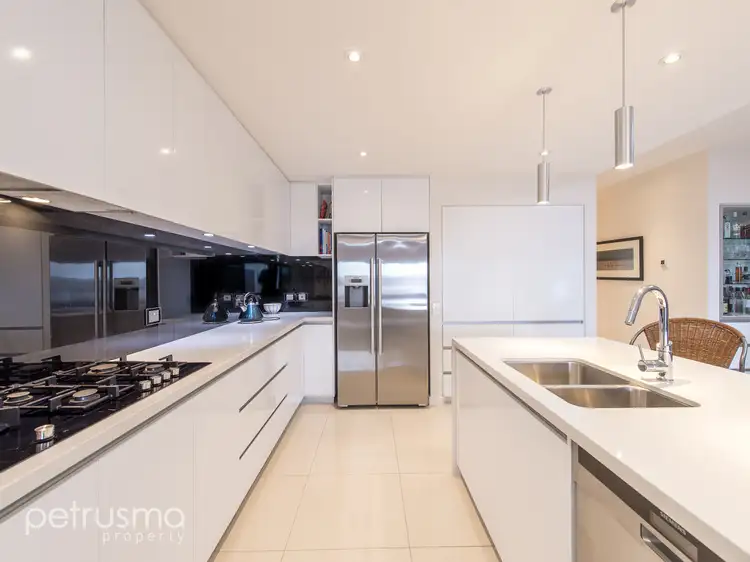 1/285 Elizabeth Street, North Hobart TAS 7000