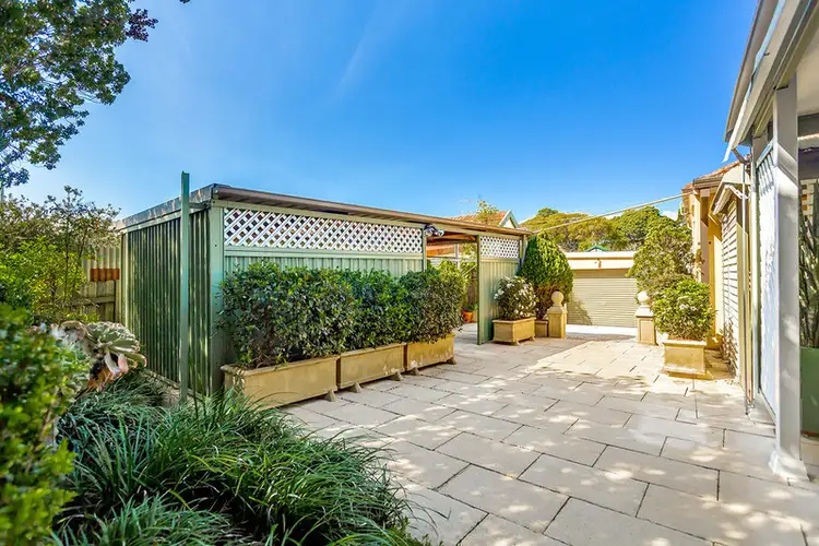 Second view of Homely house listing, 104 Windsor Road, Dulwich Hill NSW 2203