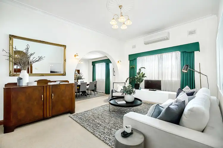 Third view of Homely house listing, 104 Windsor Road, Dulwich Hill NSW 2203