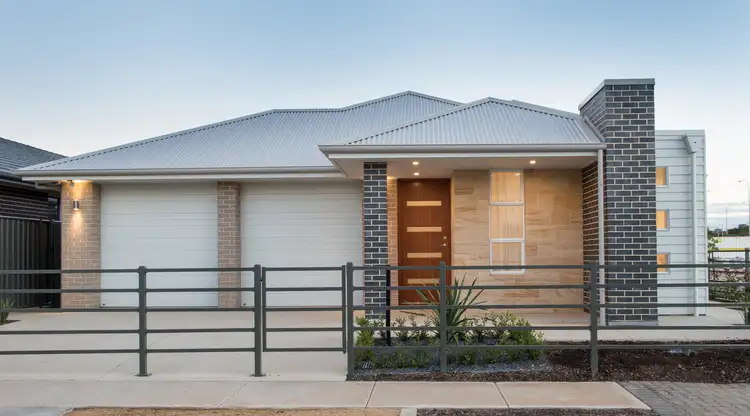 Lot 613 Eden Street, St Clair SA 5011
