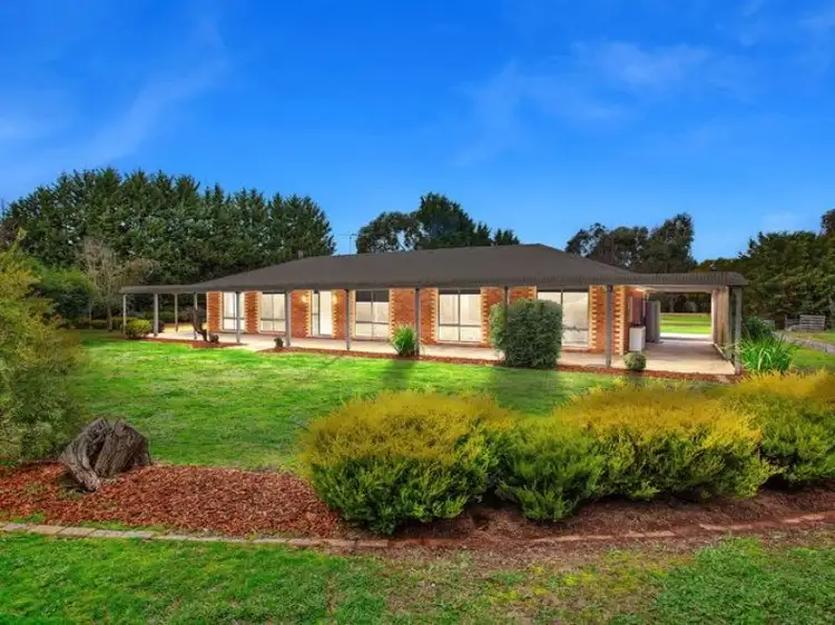 4 Kellys Lane, Kilmore VIC 3764
