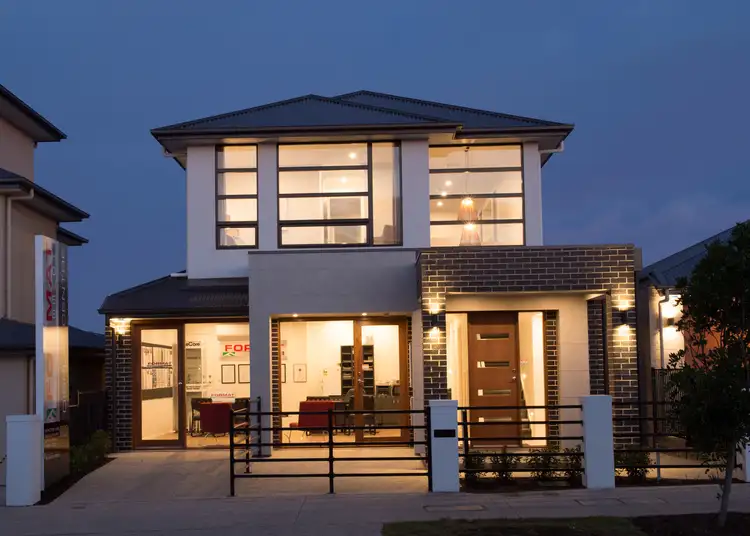 Lot 917 Gawler Street, Lightsview SA 5085