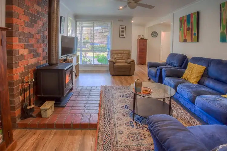 Third view of Homely house listing, 19 Thompson Street, Bright VIC 3741