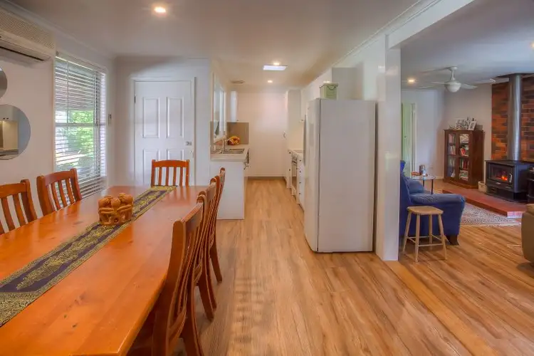 Fourth view of Homely house listing, 19 Thompson Street, Bright VIC 3741