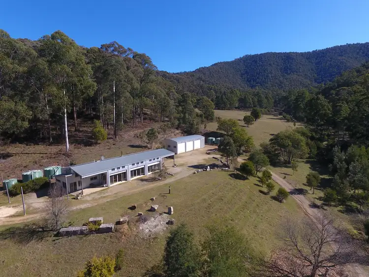 59 Beveridge Gully Road, Harrietville VIC 3741