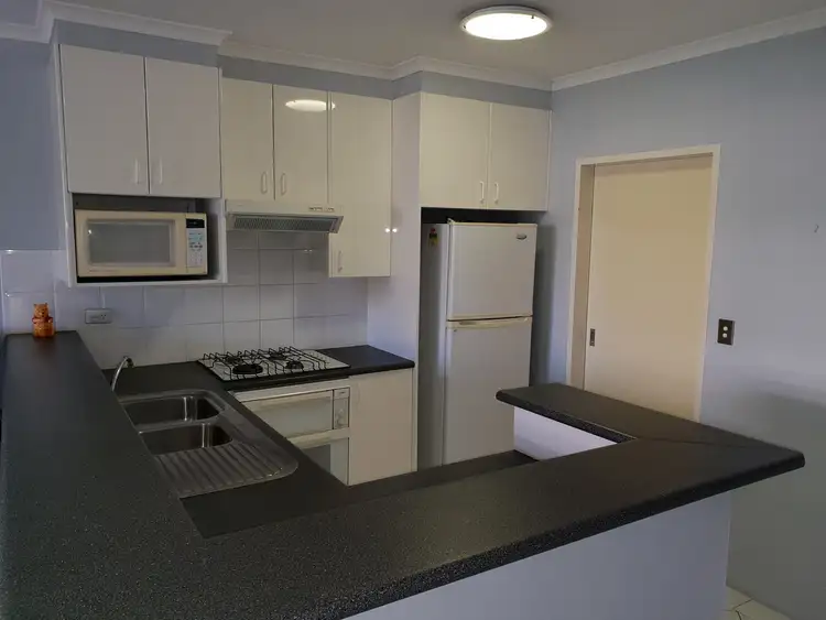 12/1-15 Fontenoy road, Macquarie Park NSW 2113