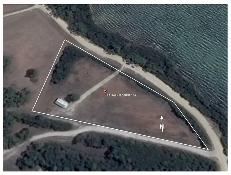 158 Badger Corner Road, Lady Barron TAS 7255