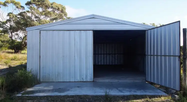 Third view of Homely land listing, 158 Badger Corner Road, Lady Barron TAS 7255
