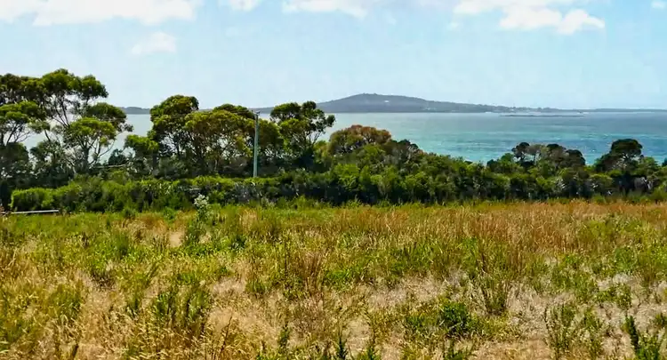 Fifth view of Homely land listing, 158 Badger Corner Road, Lady Barron TAS 7255