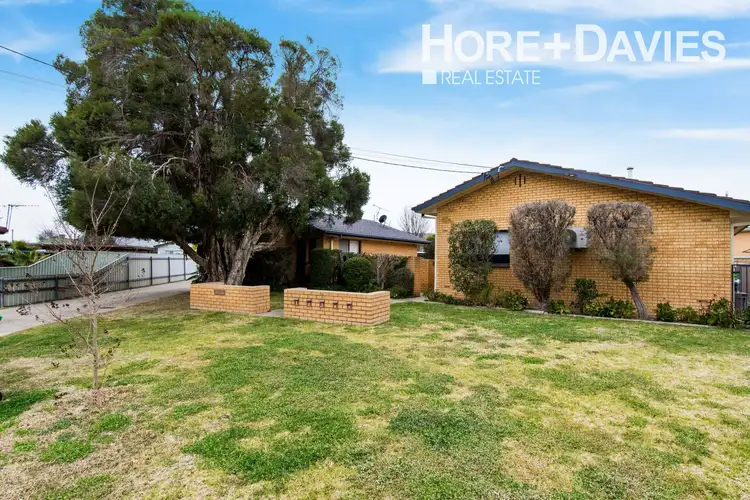 Main view of Homely unit listing, 4/2 Vestey Street, Wagga Wagga NSW 2650