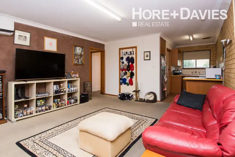 Second view of Homely unit listing, 4/2 Vestey Street, Wagga Wagga NSW 2650