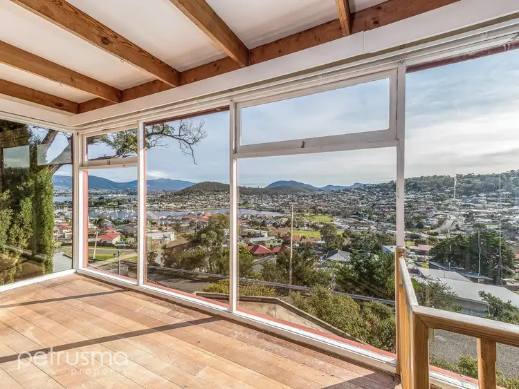 Second view of Homely house listing, 11 Cottesloe Street, Lindisfarne TAS 7015