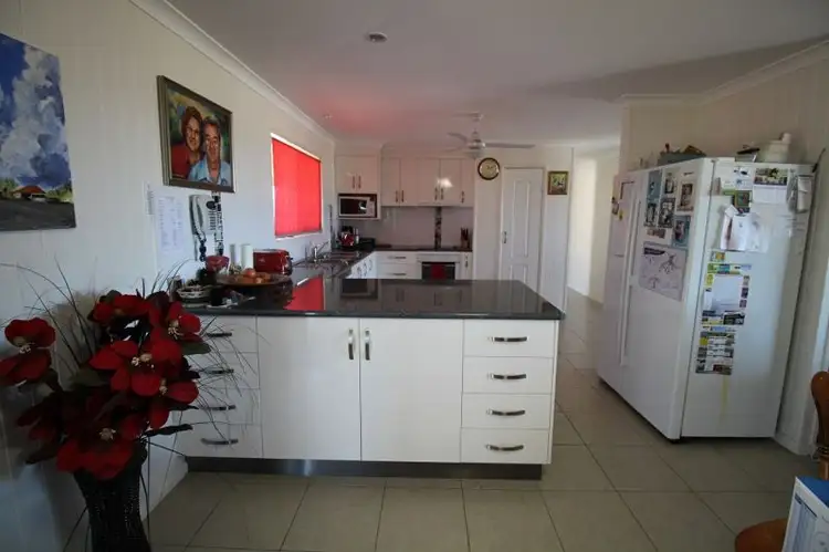 Main view of Homely house listing, 16 Waterview Drive, Moffatdale QLD 4605