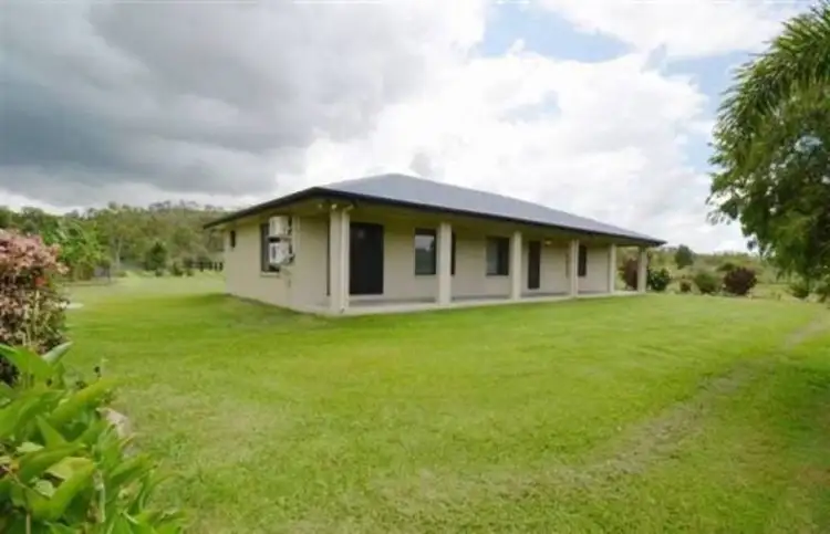Main view of Homely rural property listing, 224 Valley Drive, Oak Valley QLD 4811