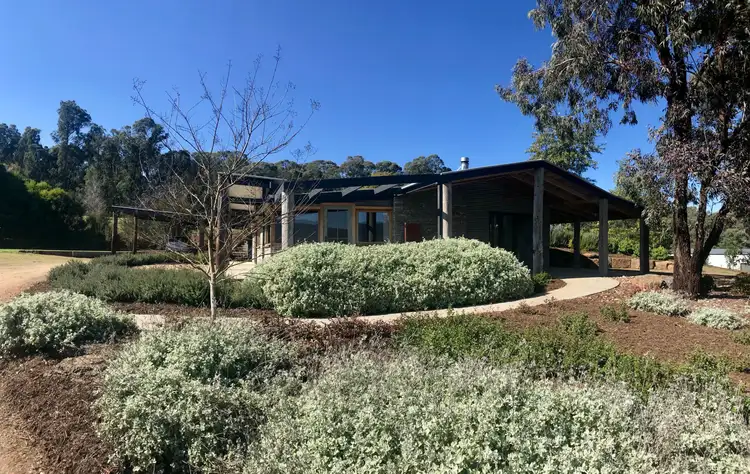 55 Gypsy Lane, Buxton VIC 3711
