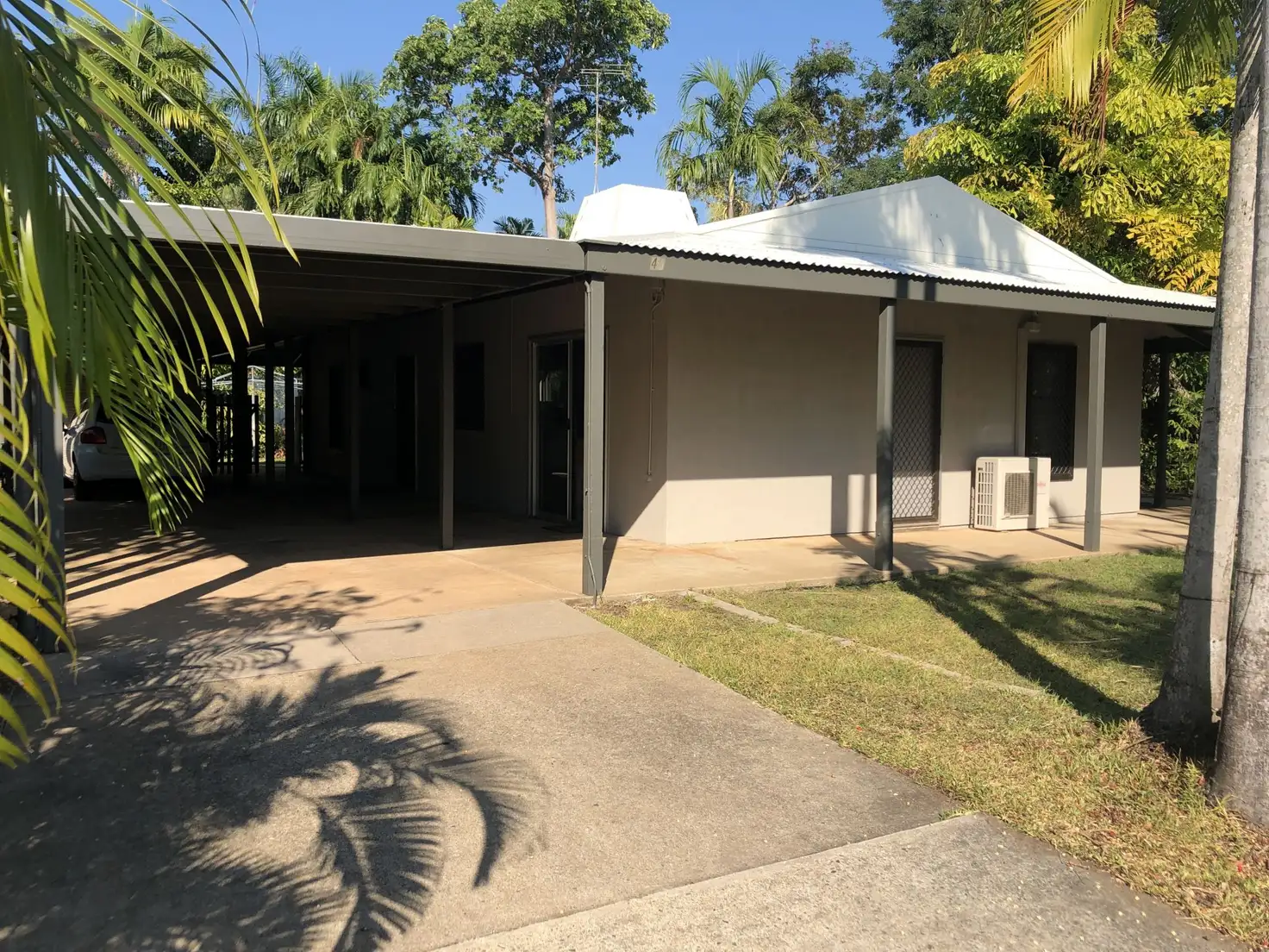 Main view of Homely house listing, 45 Annaburroo Crescent, Tiwi NT 810