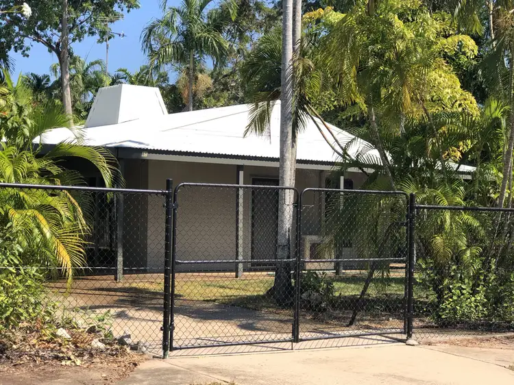 Second view of Homely house listing, 45 Annaburroo Crescent, Tiwi NT 810