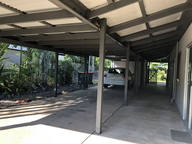 Third view of Homely house listing, 45 Annaburroo Crescent, Tiwi NT 810