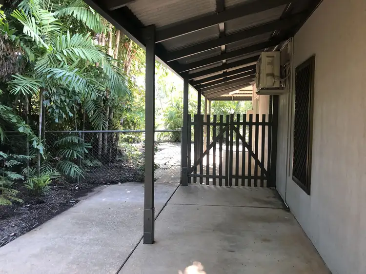 Fourth view of Homely house listing, 45 Annaburroo Crescent, Tiwi NT 810