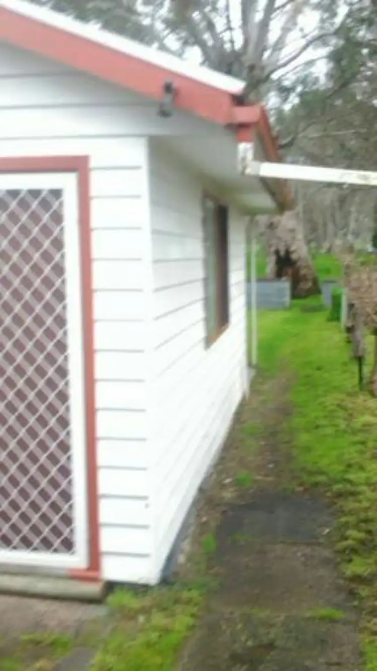 Second view of Homely house listing, 80 Wallace St, Apsley VIC 3319