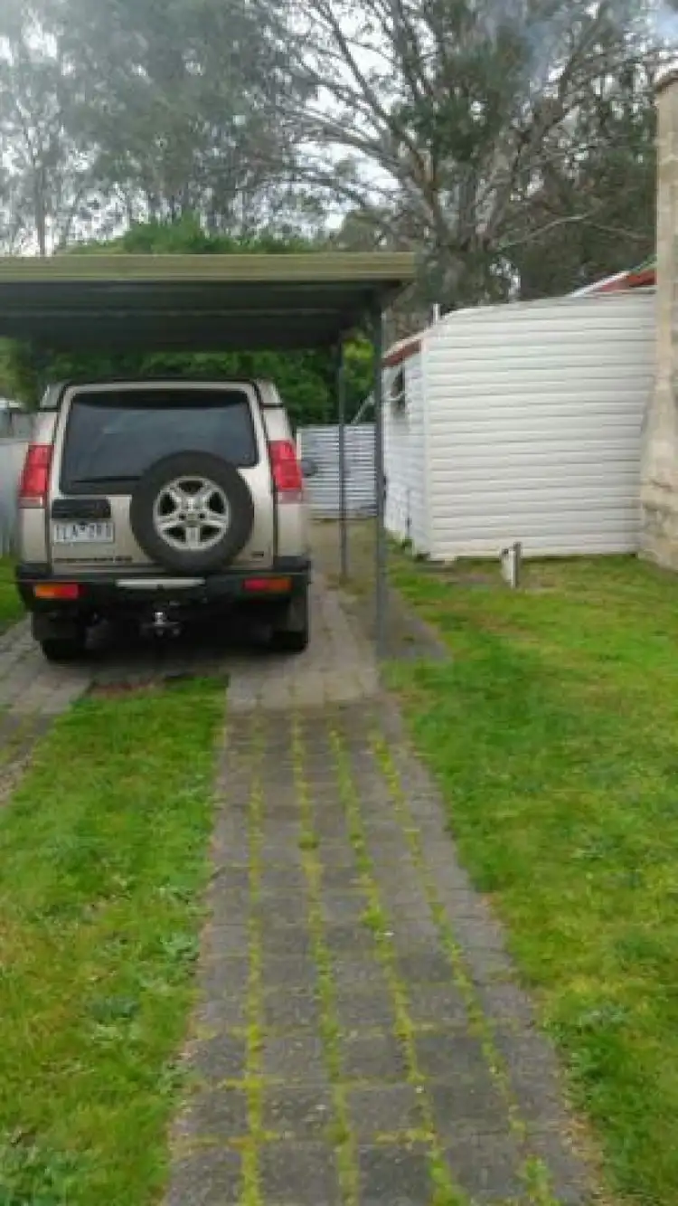 Third view of Homely house listing, 80 Wallace St, Apsley VIC 3319
