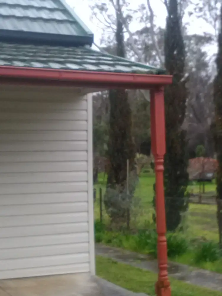 Fifth view of Homely house listing, 80 Wallace St, Apsley VIC 3319