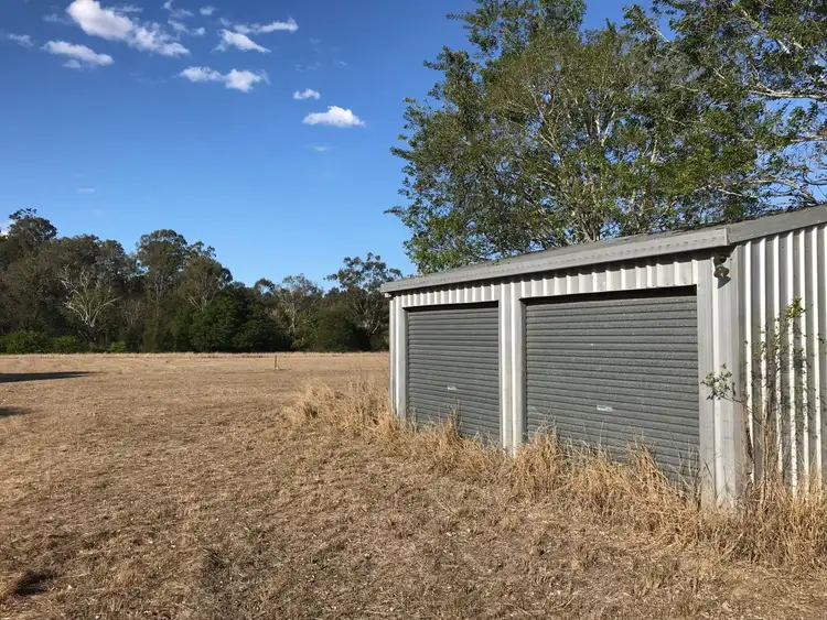 Second view of Homely land listing, 57 Jessie Lane, Murphys Creek QLD 4352