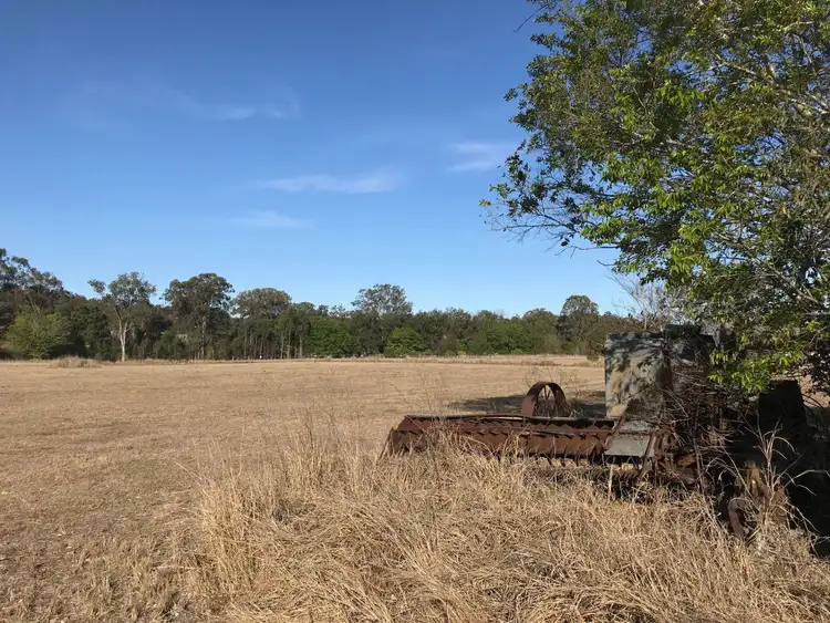 Third view of Homely land listing, 57 Jessie Lane, Murphys Creek QLD 4352