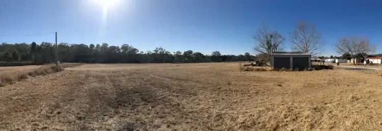 Fourth view of Homely land listing, 57 Jessie Lane, Murphys Creek QLD 4352