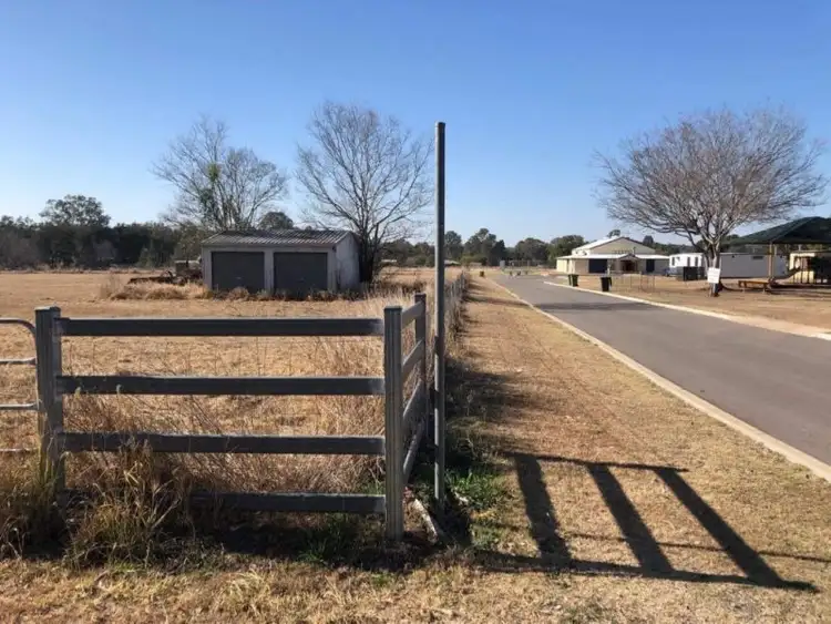 Fifth view of Homely land listing, 57 Jessie Lane, Murphys Creek QLD 4352