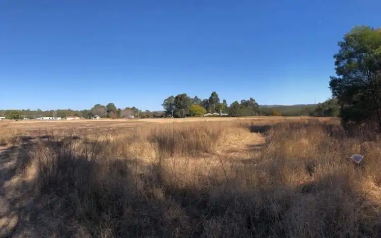 Seventh view of Homely land listing, 57 Jessie Lane, Murphys Creek QLD 4352