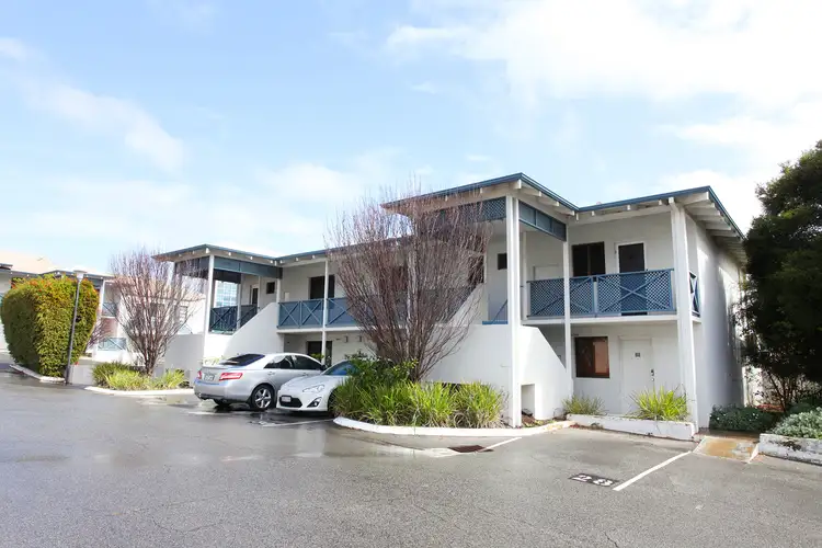 Main view of Homely unit listing, 31/1 Fitzroy Rd, Rivervale WA 6103