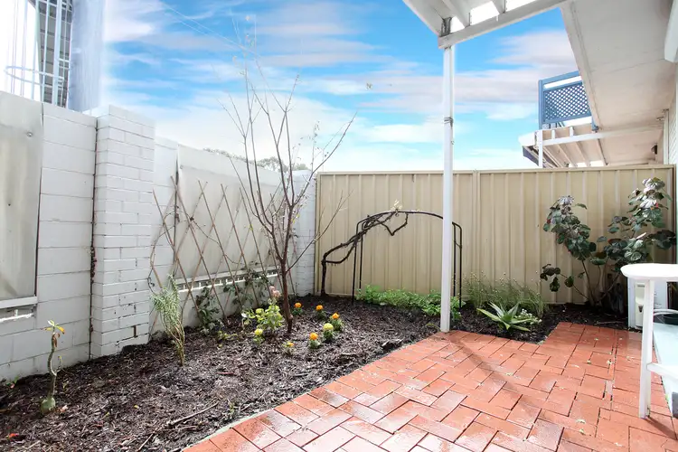 Seventh view of Homely unit listing, 31/1 Fitzroy Rd, Rivervale WA 6103