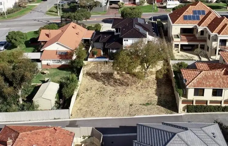 194A Ewen Street, Doubleview WA 6018