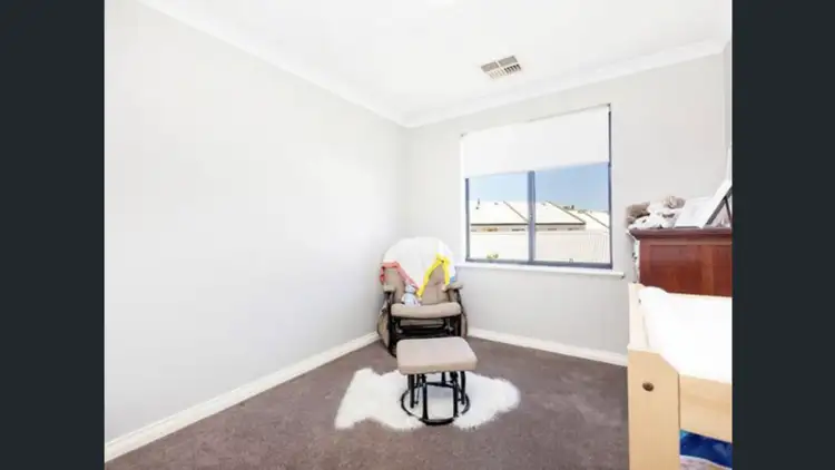 Fourth view of Homely townhouse listing, 34 Speedy Cheval street, East Fremantle WA 6158