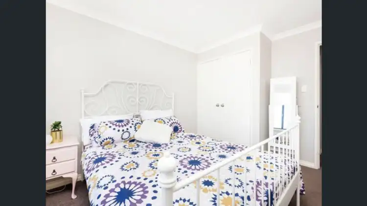 Fifth view of Homely townhouse listing, 34 Speedy Cheval street, East Fremantle WA 6158