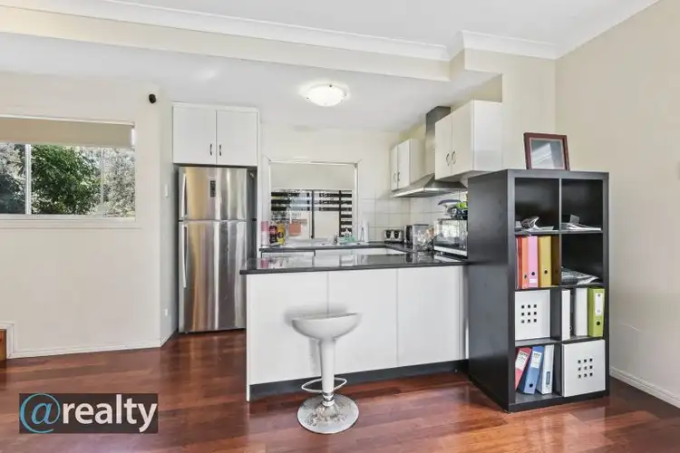 Second view of Homely townhouse listing, 6/638 old Cleveland Road, Camp Hill QLD 4152